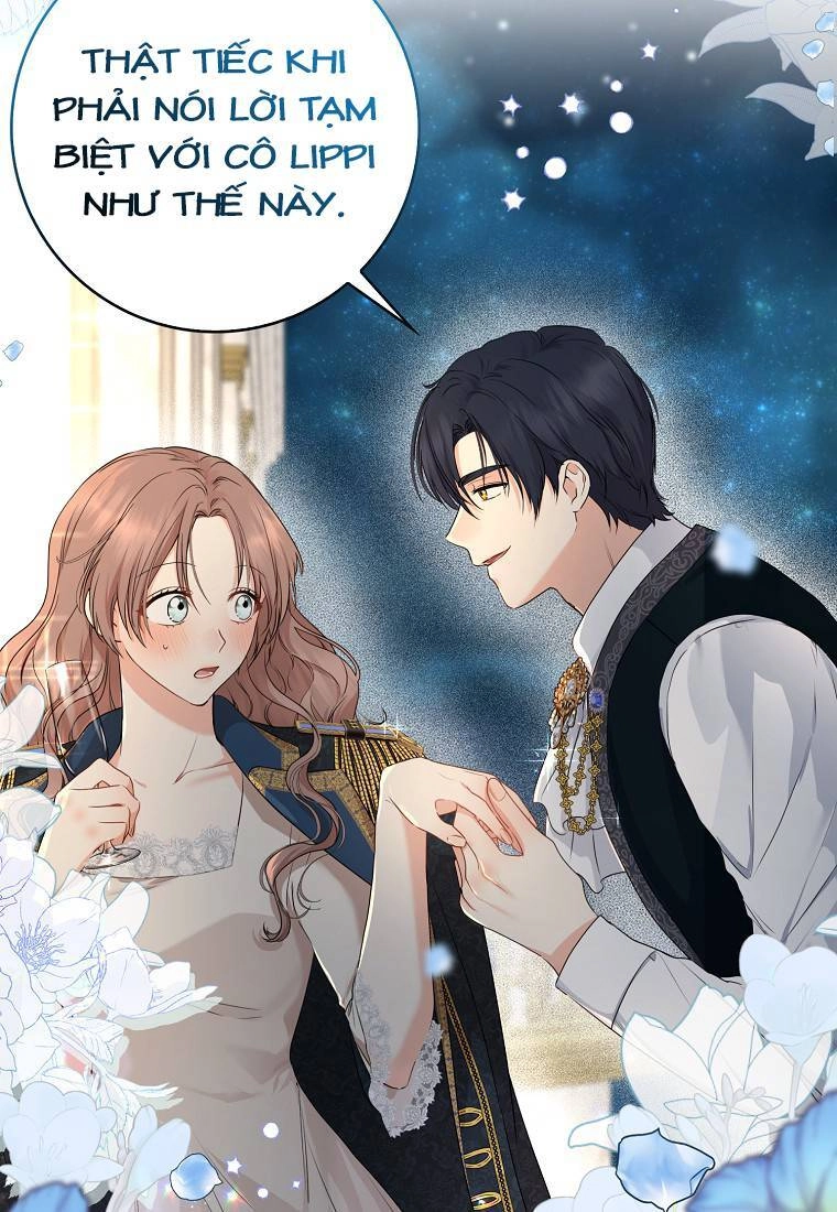 Vị Bạo Chúa Của Tôi Sao Lại Hóa Trẻ Rồi Chapter 17 - 96