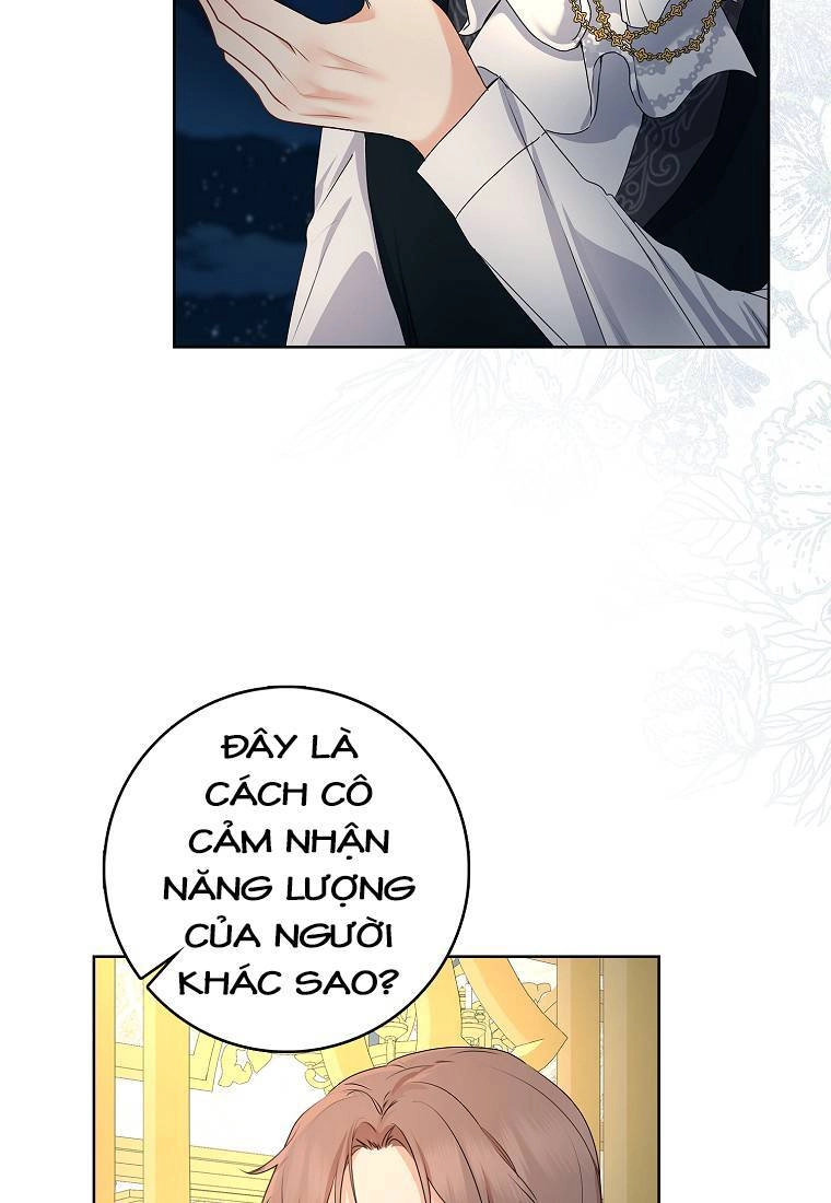 Vị Bạo Chúa Của Tôi Sao Lại Hóa Trẻ Rồi Chapter 18 - 3