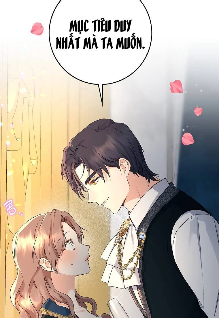 Vị Bạo Chúa Của Tôi Sao Lại Hóa Trẻ Rồi Chapter 18 - 9