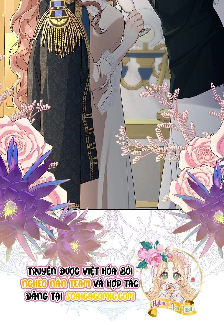 Vị Bạo Chúa Của Tôi Sao Lại Hóa Trẻ Rồi Chapter 18 - 10