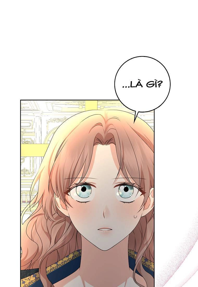 Vị Bạo Chúa Của Tôi Sao Lại Hóa Trẻ Rồi Chapter 18 - 11