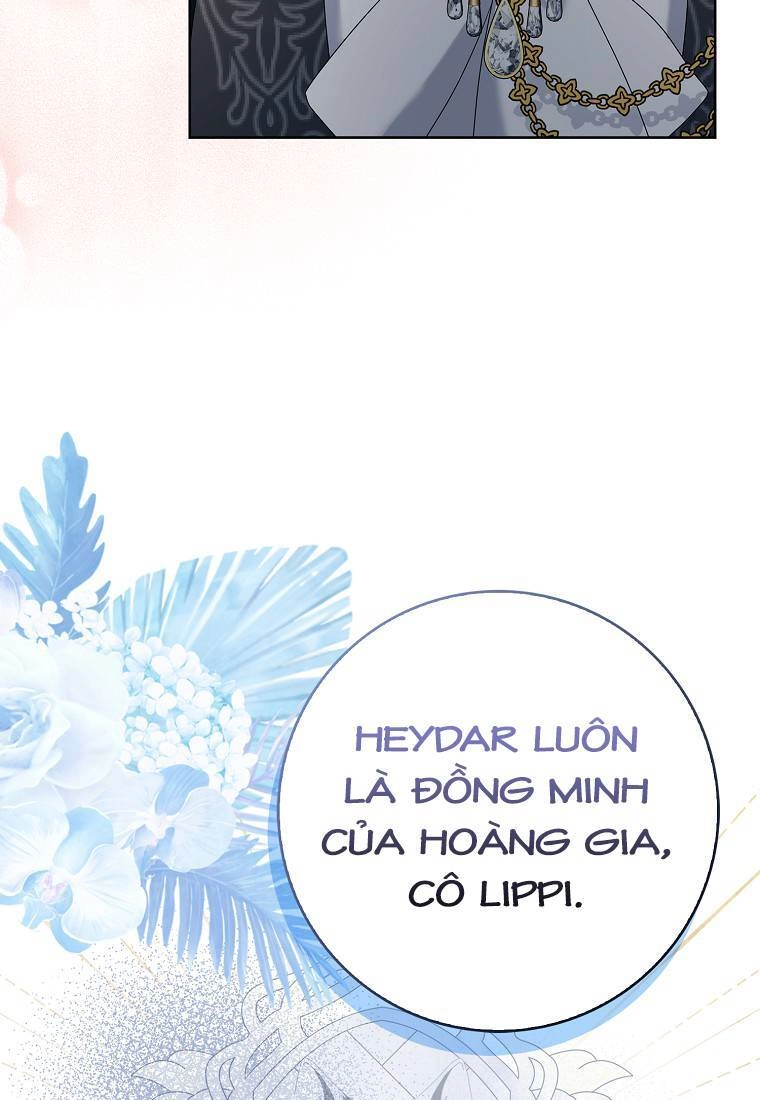 Vị Bạo Chúa Của Tôi Sao Lại Hóa Trẻ Rồi Chapter 18 - 13