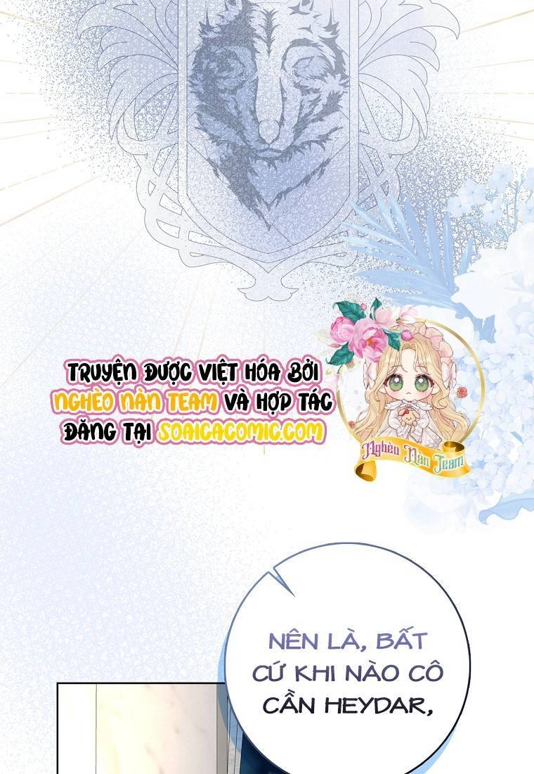 Vị Bạo Chúa Của Tôi Sao Lại Hóa Trẻ Rồi Chapter 18 - 14
