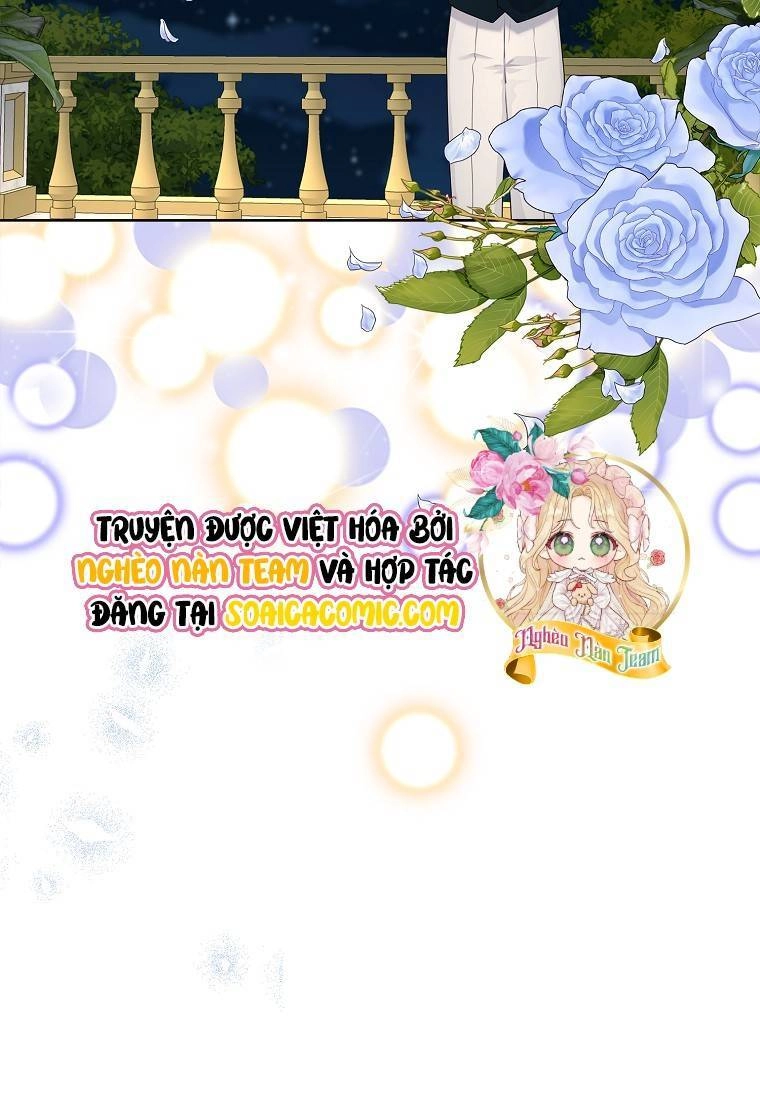 Vị Bạo Chúa Của Tôi Sao Lại Hóa Trẻ Rồi Chapter 18 - 17