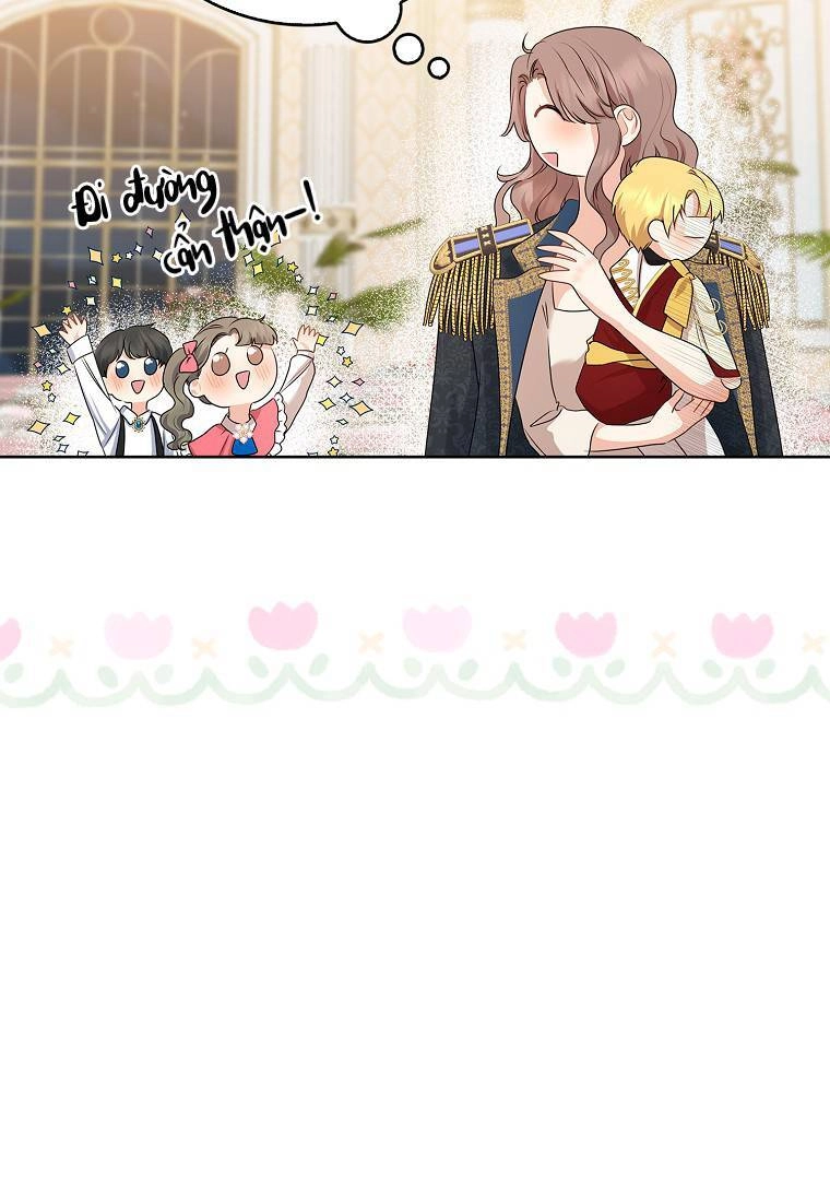 Vị Bạo Chúa Của Tôi Sao Lại Hóa Trẻ Rồi Chapter 18 - 22