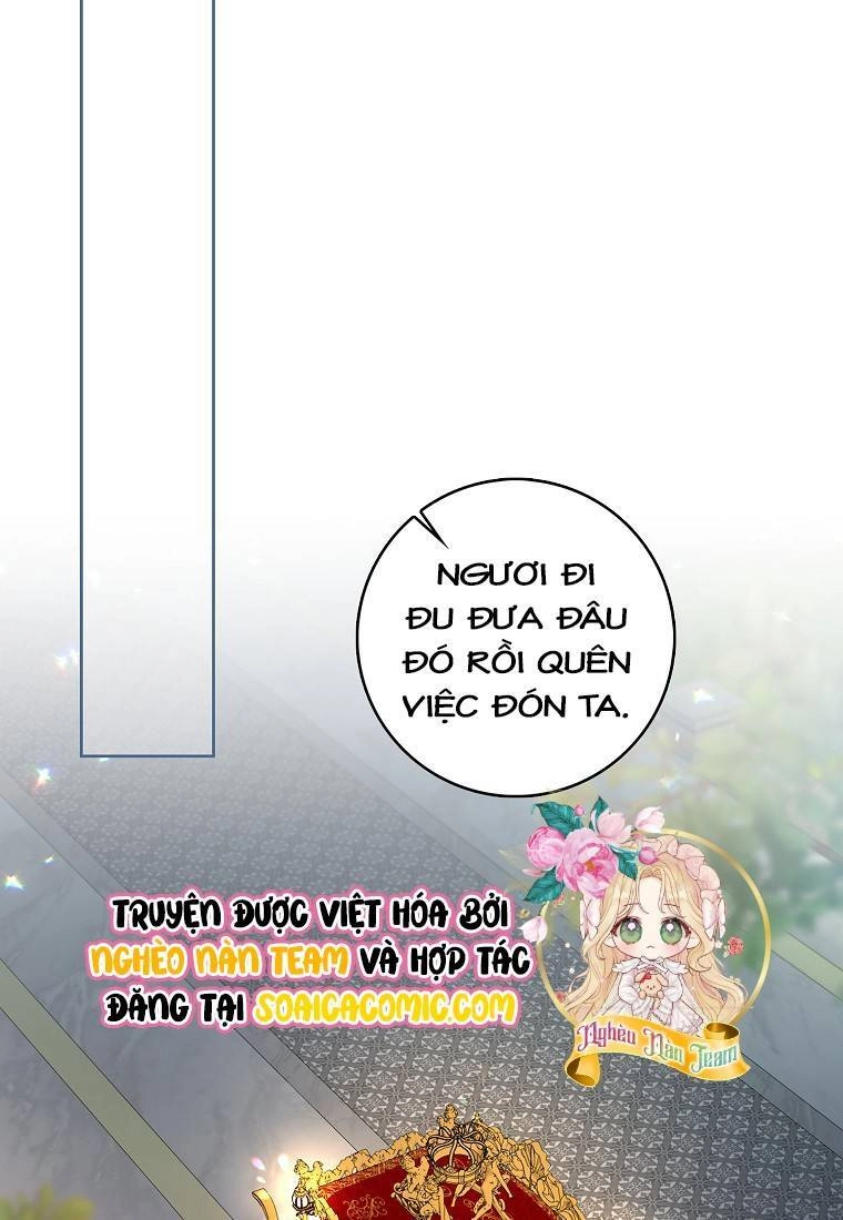 Vị Bạo Chúa Của Tôi Sao Lại Hóa Trẻ Rồi Chapter 18 - 24
