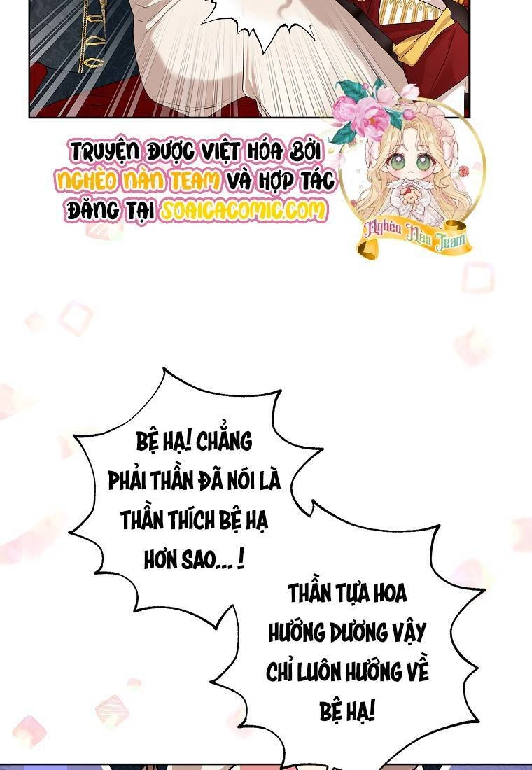 Vị Bạo Chúa Của Tôi Sao Lại Hóa Trẻ Rồi Chapter 18 - 31