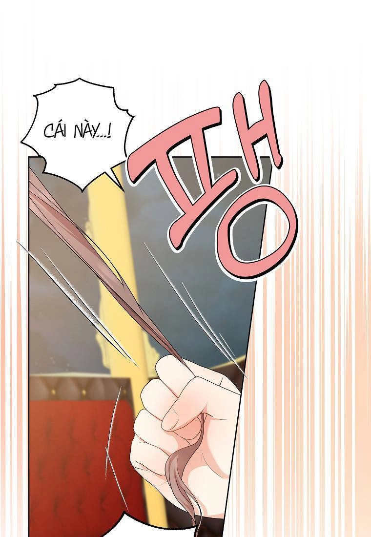 Vị Bạo Chúa Của Tôi Sao Lại Hóa Trẻ Rồi Chapter 18 - 34