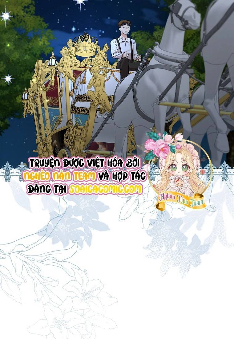 Vị Bạo Chúa Của Tôi Sao Lại Hóa Trẻ Rồi Chapter 18 - 48