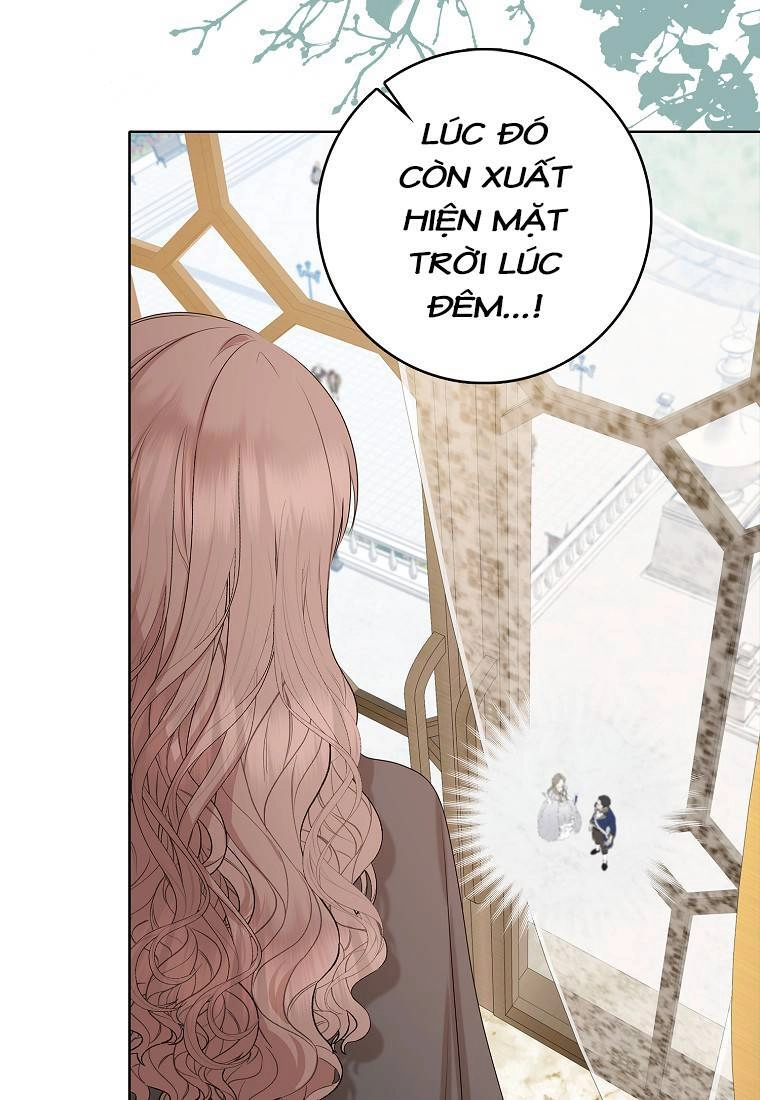 Vị Bạo Chúa Của Tôi Sao Lại Hóa Trẻ Rồi Chapter 18 - 50