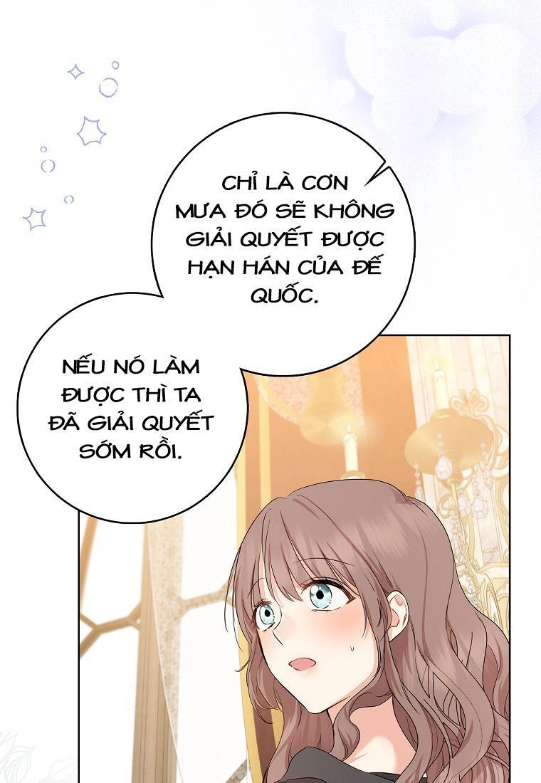Vị Bạo Chúa Của Tôi Sao Lại Hóa Trẻ Rồi Chapter 18 - 57