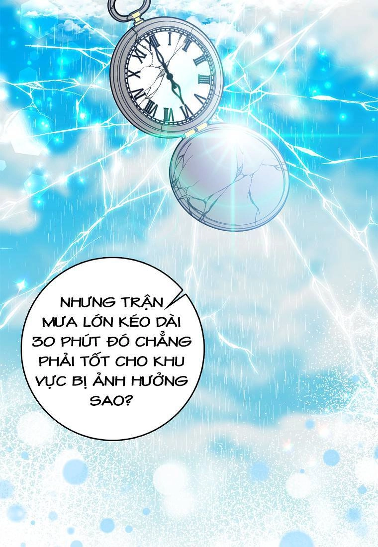 Vị Bạo Chúa Của Tôi Sao Lại Hóa Trẻ Rồi Chapter 18 - 60