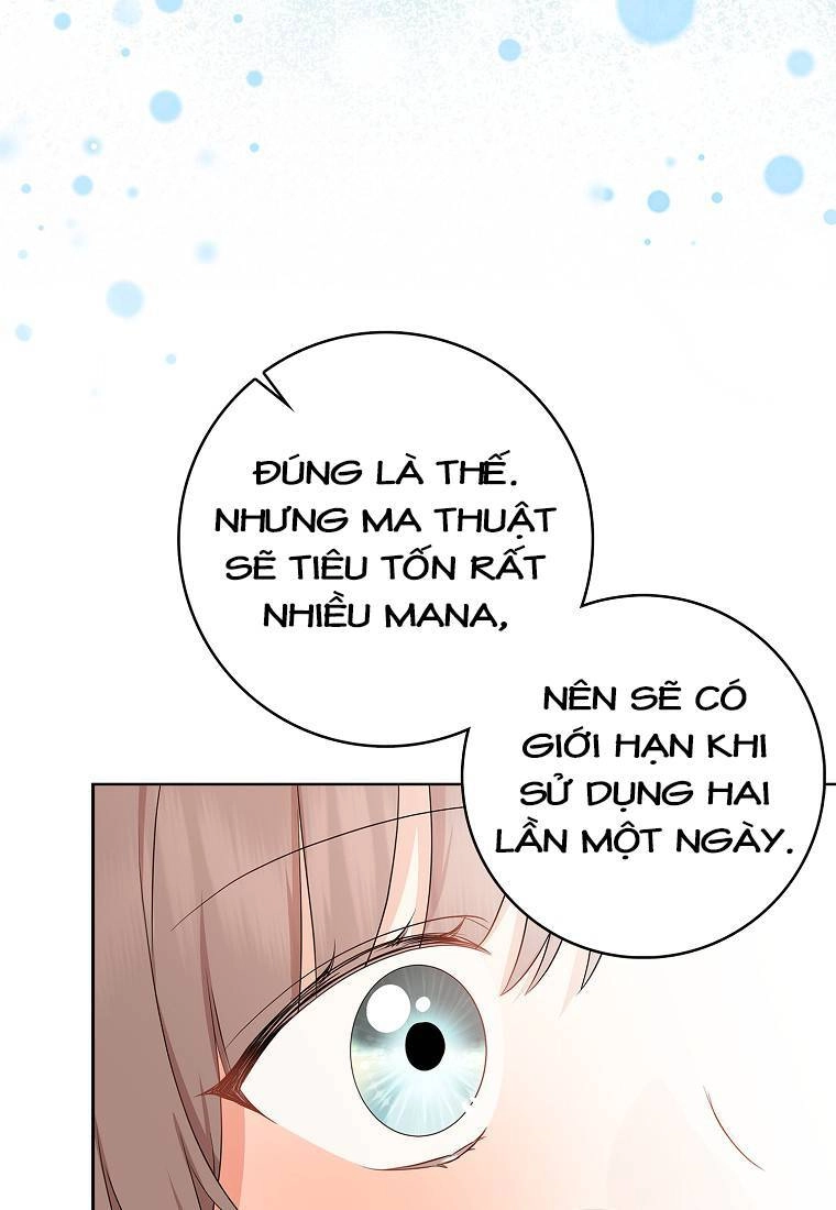Vị Bạo Chúa Của Tôi Sao Lại Hóa Trẻ Rồi Chapter 18 - 61