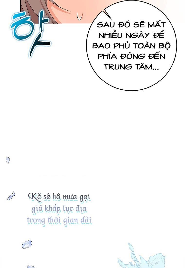 Vị Bạo Chúa Của Tôi Sao Lại Hóa Trẻ Rồi Chapter 18 - 62