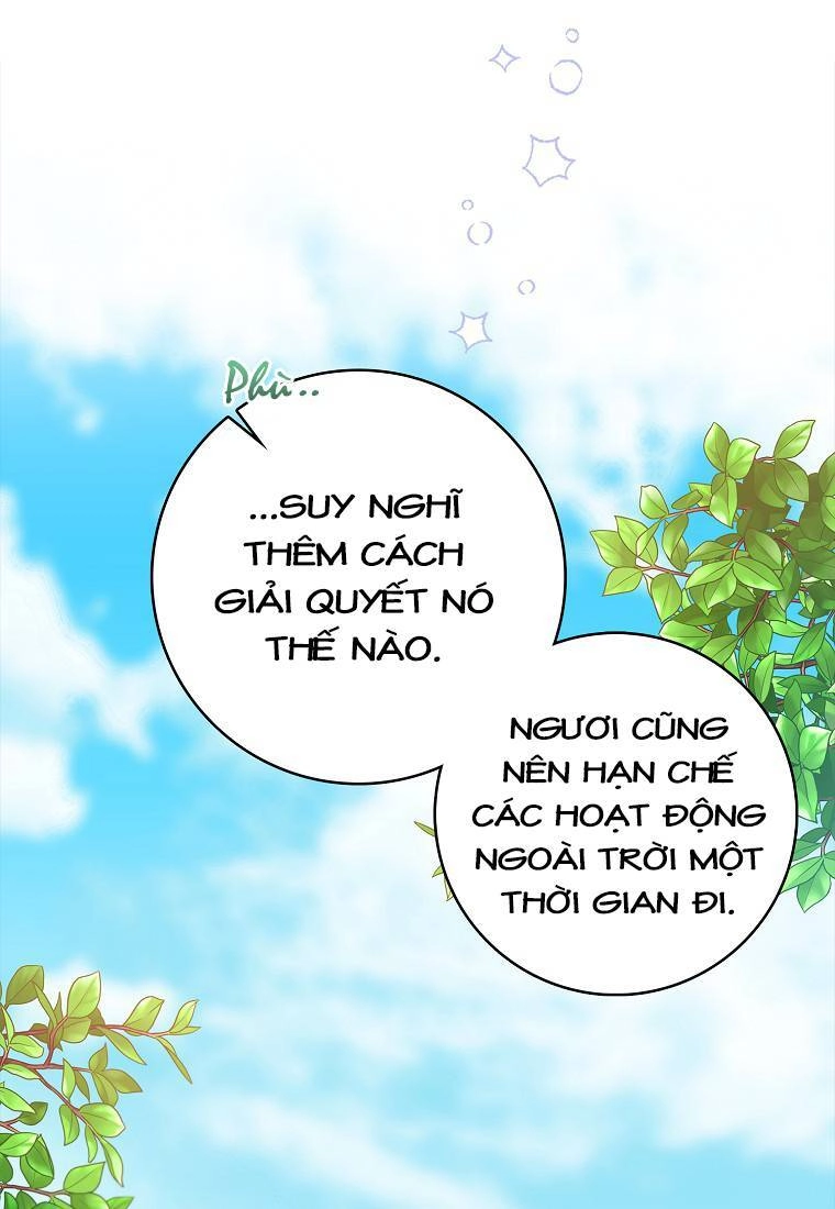 Vị Bạo Chúa Của Tôi Sao Lại Hóa Trẻ Rồi Chapter 18 - 68