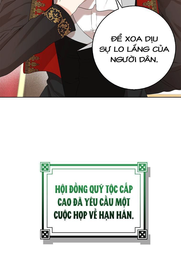 Vị Bạo Chúa Của Tôi Sao Lại Hóa Trẻ Rồi Chapter 18 - 71