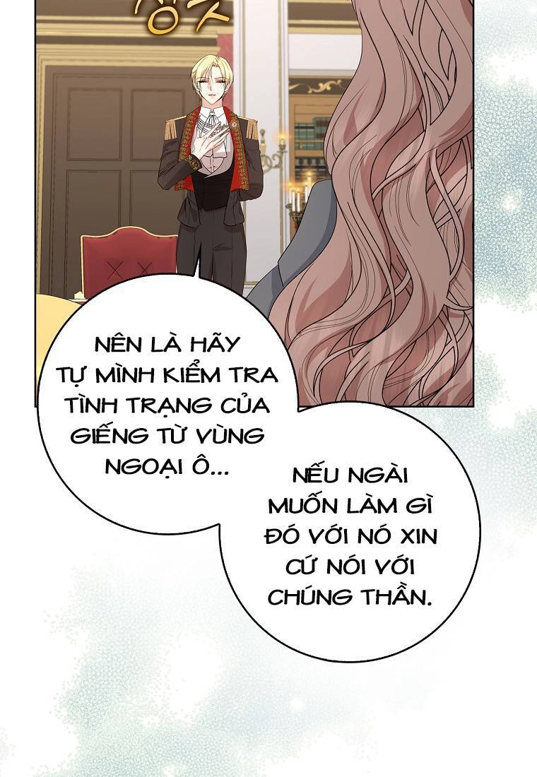Vị Bạo Chúa Của Tôi Sao Lại Hóa Trẻ Rồi Chapter 18 - 73