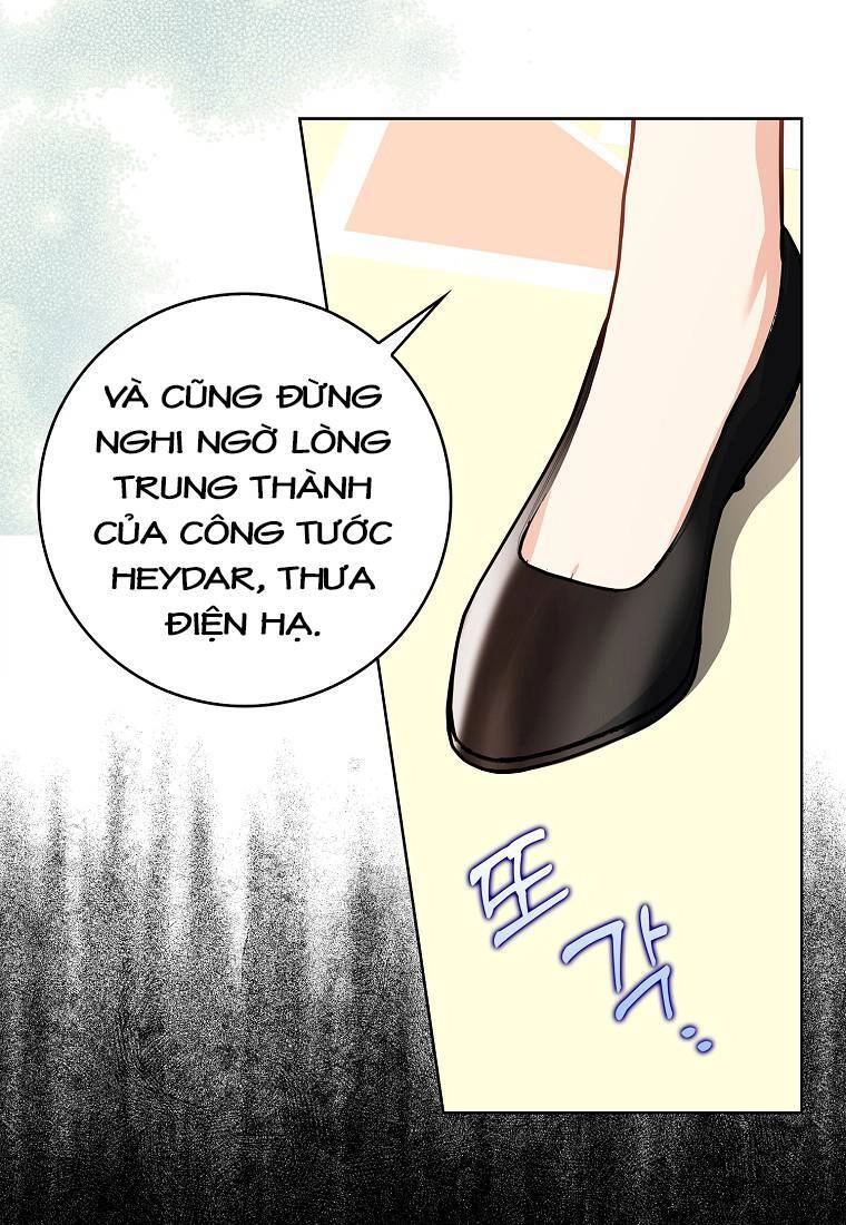 Vị Bạo Chúa Của Tôi Sao Lại Hóa Trẻ Rồi Chapter 18 - 74