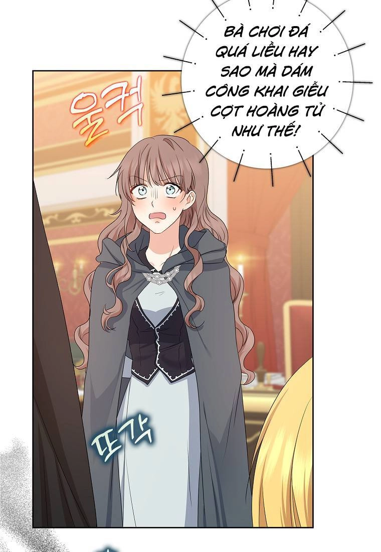 Vị Bạo Chúa Của Tôi Sao Lại Hóa Trẻ Rồi Chapter 18 - 77