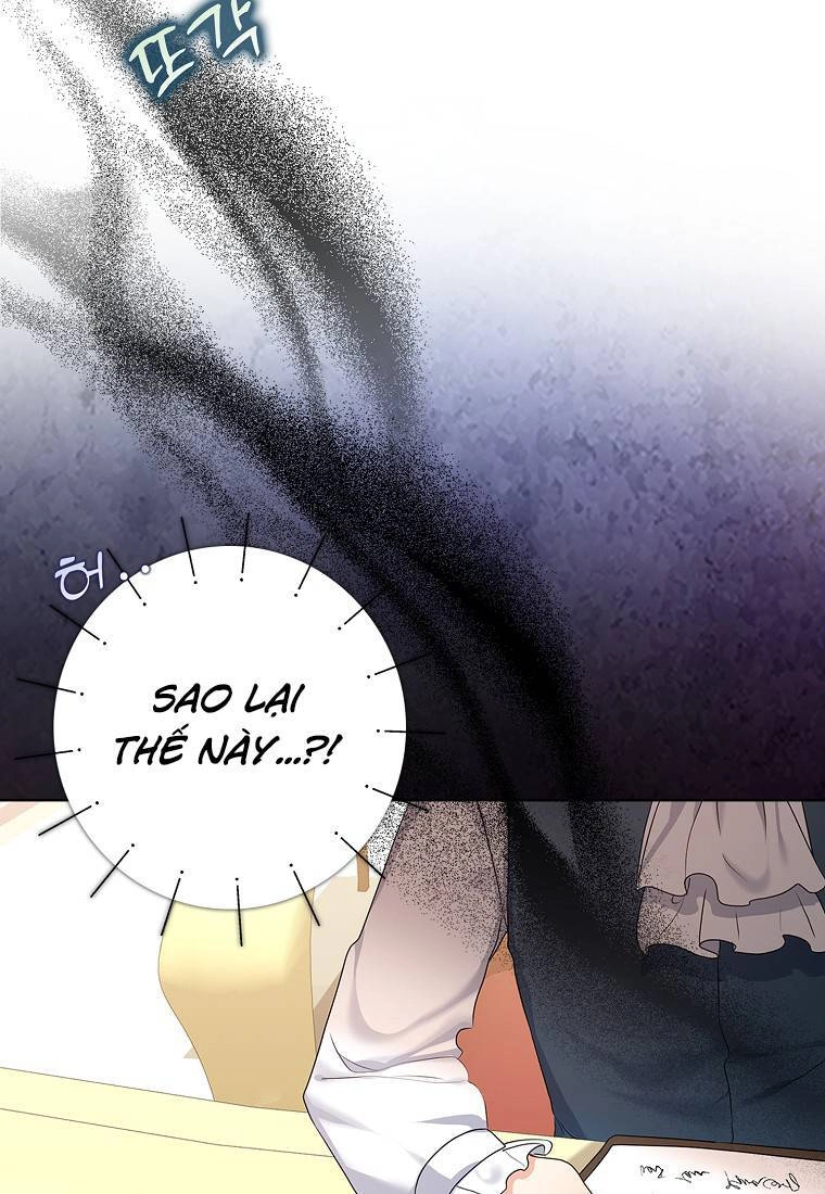 Vị Bạo Chúa Của Tôi Sao Lại Hóa Trẻ Rồi Chapter 18 - 78