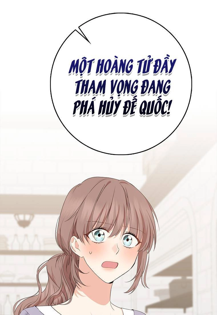 Vị Bạo Chúa Của Tôi Sao Lại Hóa Trẻ Rồi Chapter 18 - 82