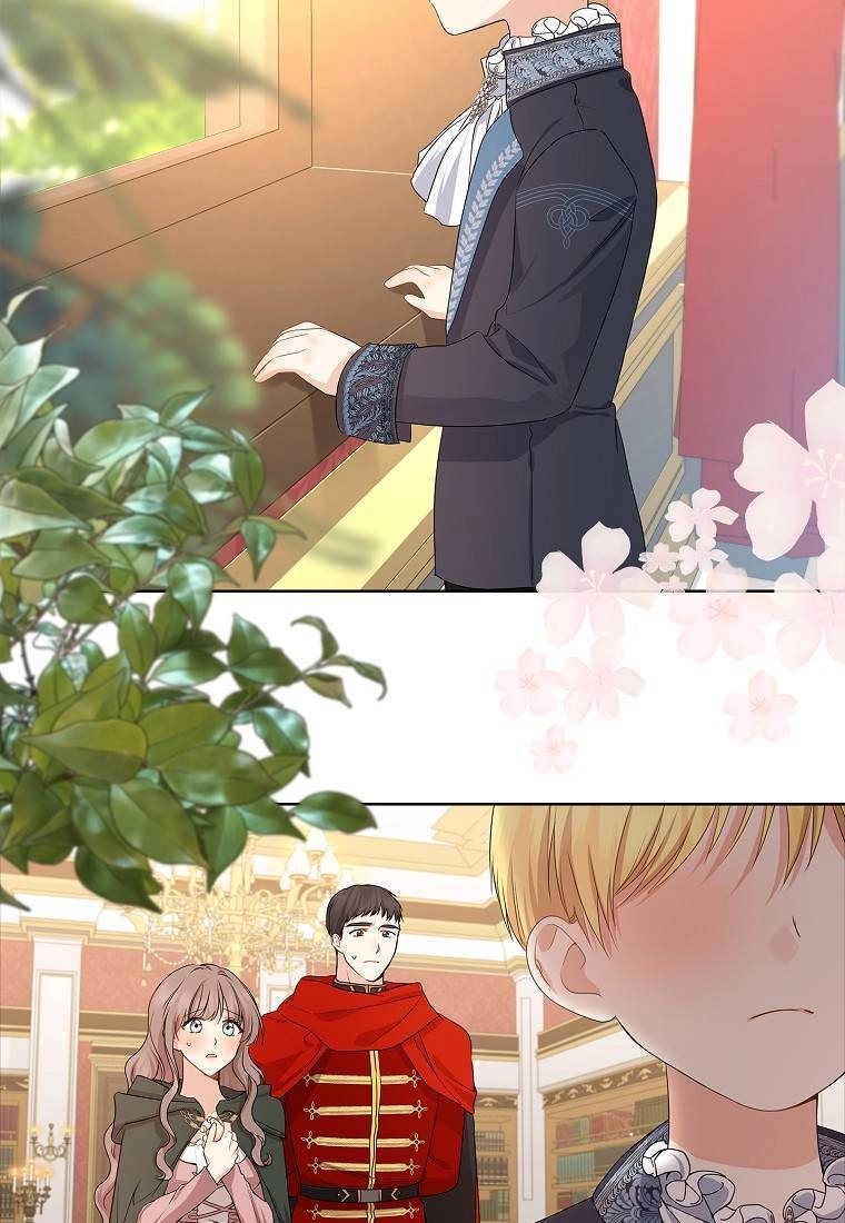 Vị Bạo Chúa Của Tôi Sao Lại Hóa Trẻ Rồi Chapter 18 - 85