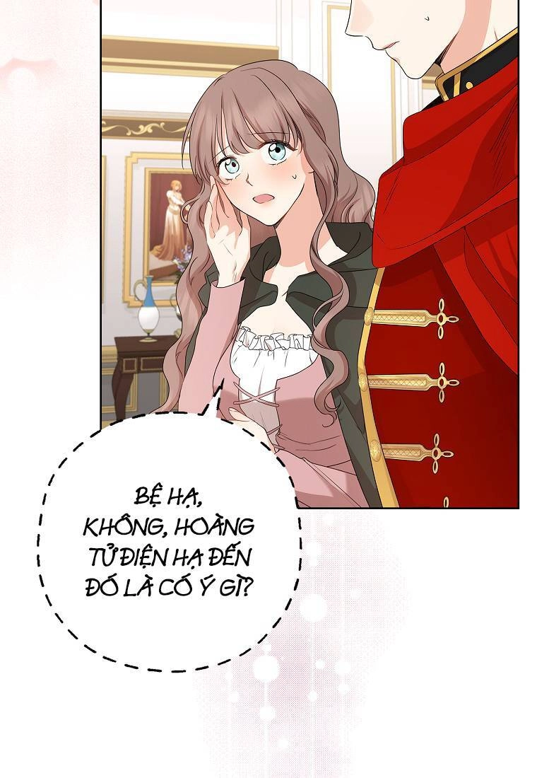 Vị Bạo Chúa Của Tôi Sao Lại Hóa Trẻ Rồi Chapter 18 - 87