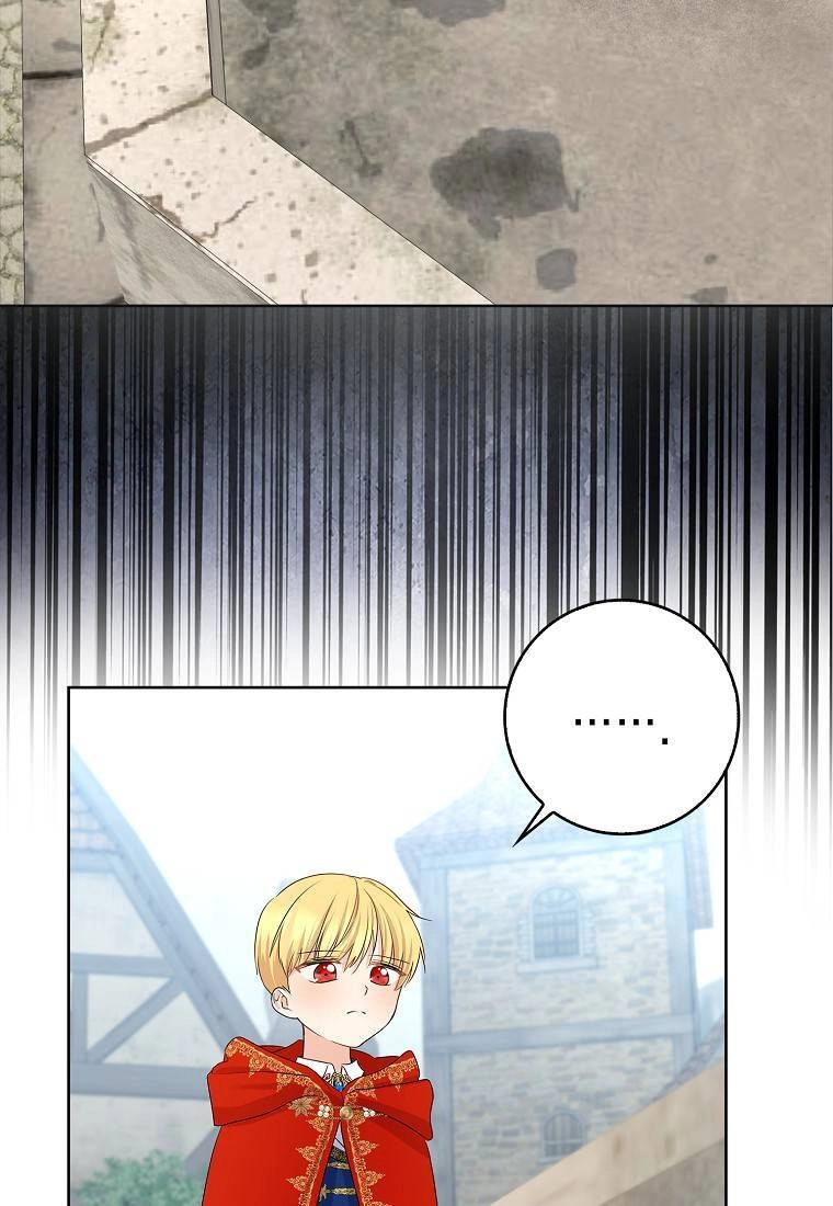 Vị Bạo Chúa Của Tôi Sao Lại Hóa Trẻ Rồi Chapter 18 - 91