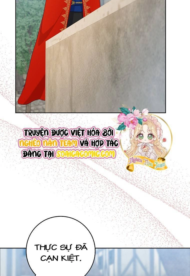 Vị Bạo Chúa Của Tôi Sao Lại Hóa Trẻ Rồi Chapter 18 - 92