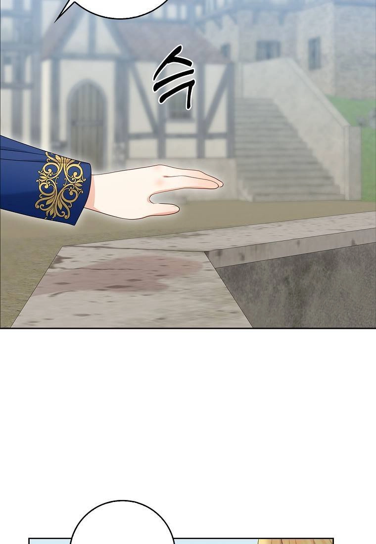 Vị Bạo Chúa Của Tôi Sao Lại Hóa Trẻ Rồi Chapter 18 - 93