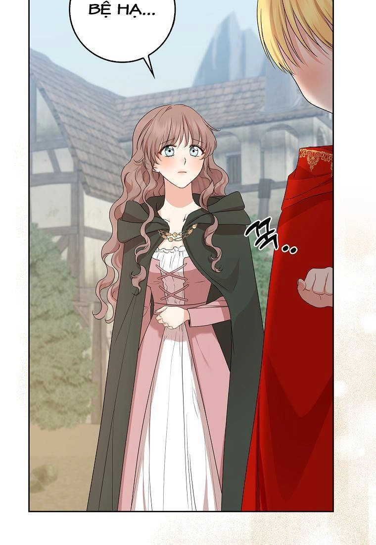 Vị Bạo Chúa Của Tôi Sao Lại Hóa Trẻ Rồi Chapter 18 - 94