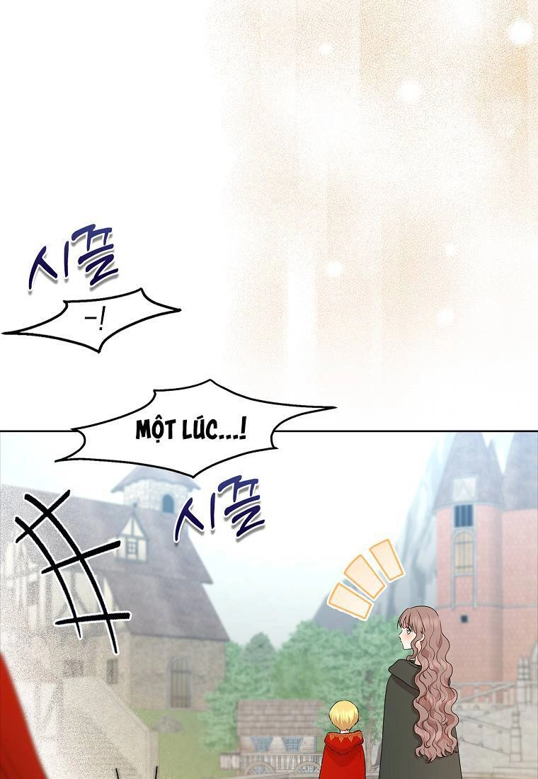 Vị Bạo Chúa Của Tôi Sao Lại Hóa Trẻ Rồi Chapter 18 - 95