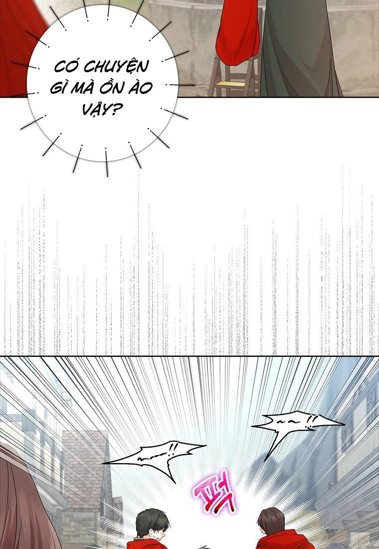 Vị Bạo Chúa Của Tôi Sao Lại Hóa Trẻ Rồi Chapter 18 - 96