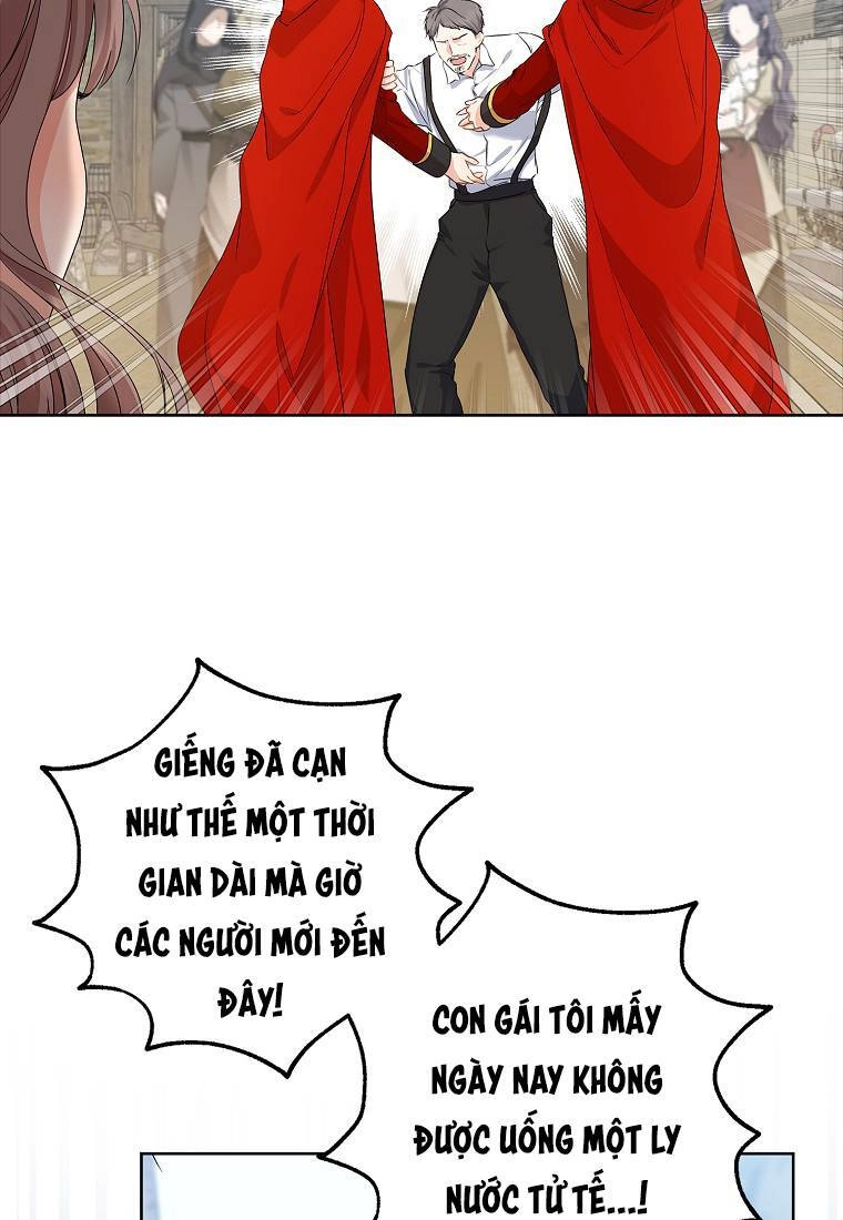 Vị Bạo Chúa Của Tôi Sao Lại Hóa Trẻ Rồi Chapter 18 - 97