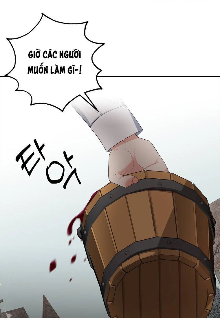 Vị Bạo Chúa Của Tôi Sao Lại Hóa Trẻ Rồi Chapter 18 - 99