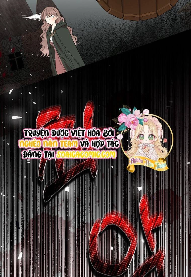 Vị Bạo Chúa Của Tôi Sao Lại Hóa Trẻ Rồi Chapter 18 - 100