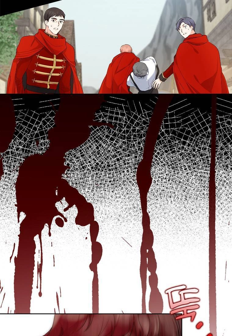 Vị Bạo Chúa Của Tôi Sao Lại Hóa Trẻ Rồi Chapter 18 - 102