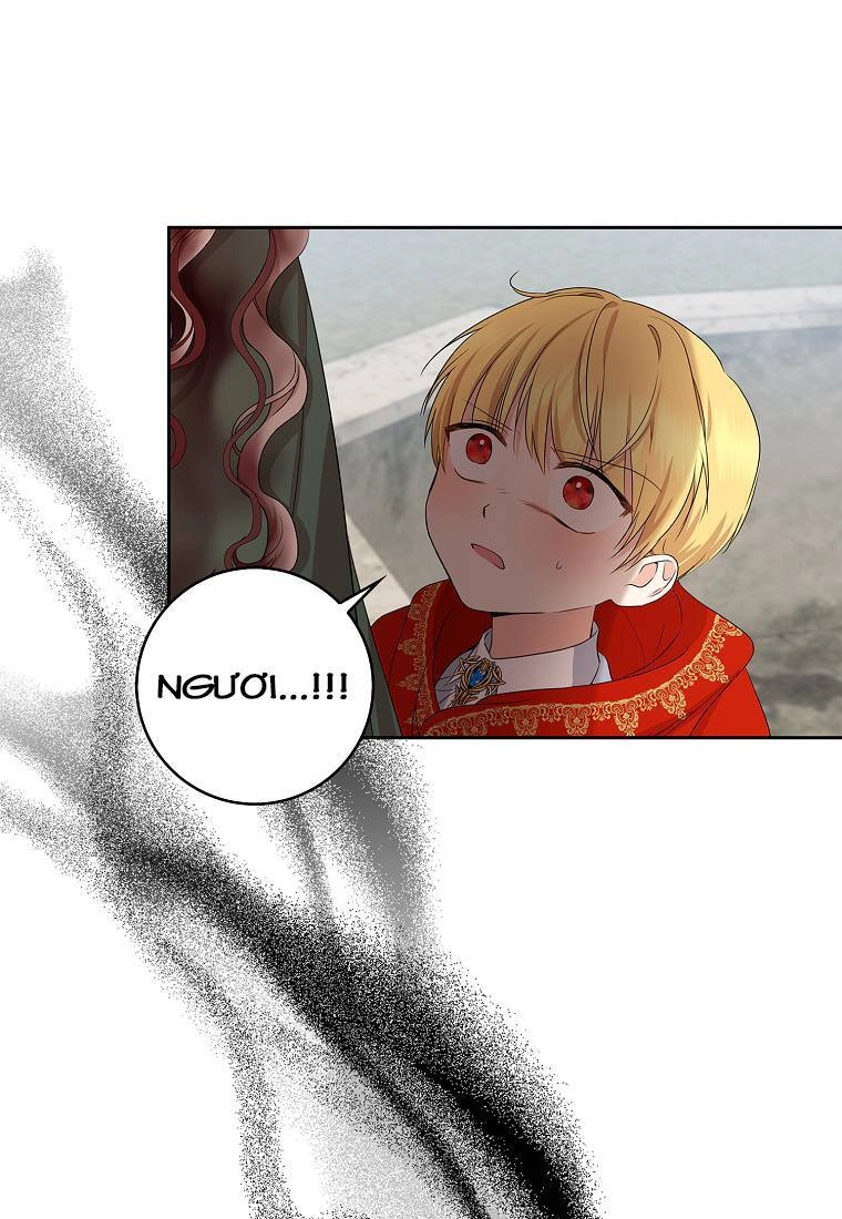 Vị Bạo Chúa Của Tôi Sao Lại Hóa Trẻ Rồi Chapter 18 - 104