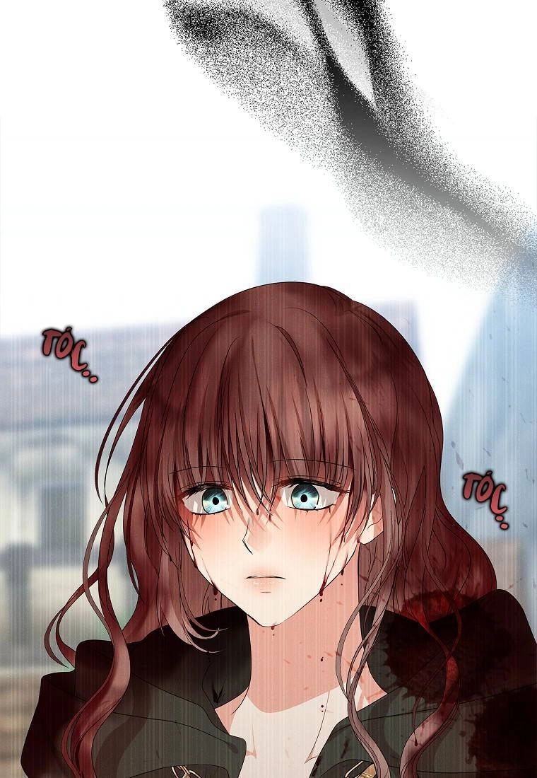 Vị Bạo Chúa Của Tôi Sao Lại Hóa Trẻ Rồi Chapter 18 - 105