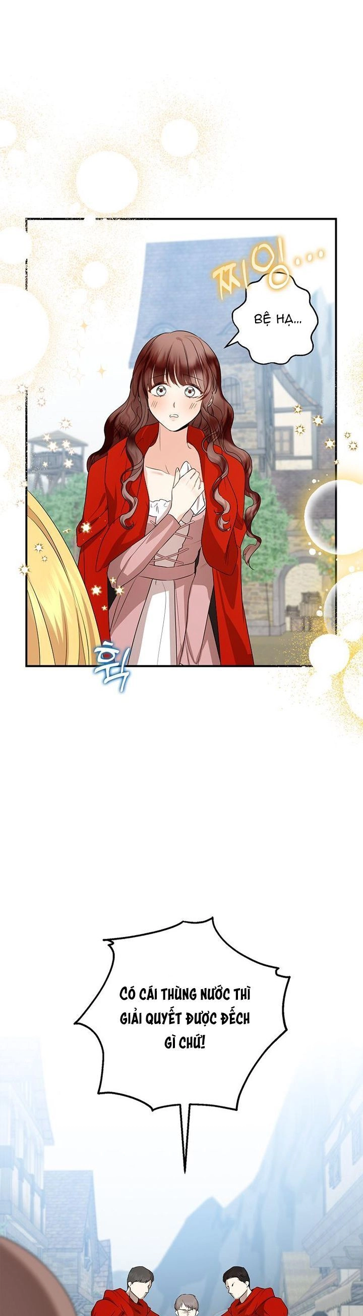 Vị Bạo Chúa Của Tôi Sao Lại Hóa Trẻ Rồi Chapter 19 - 14