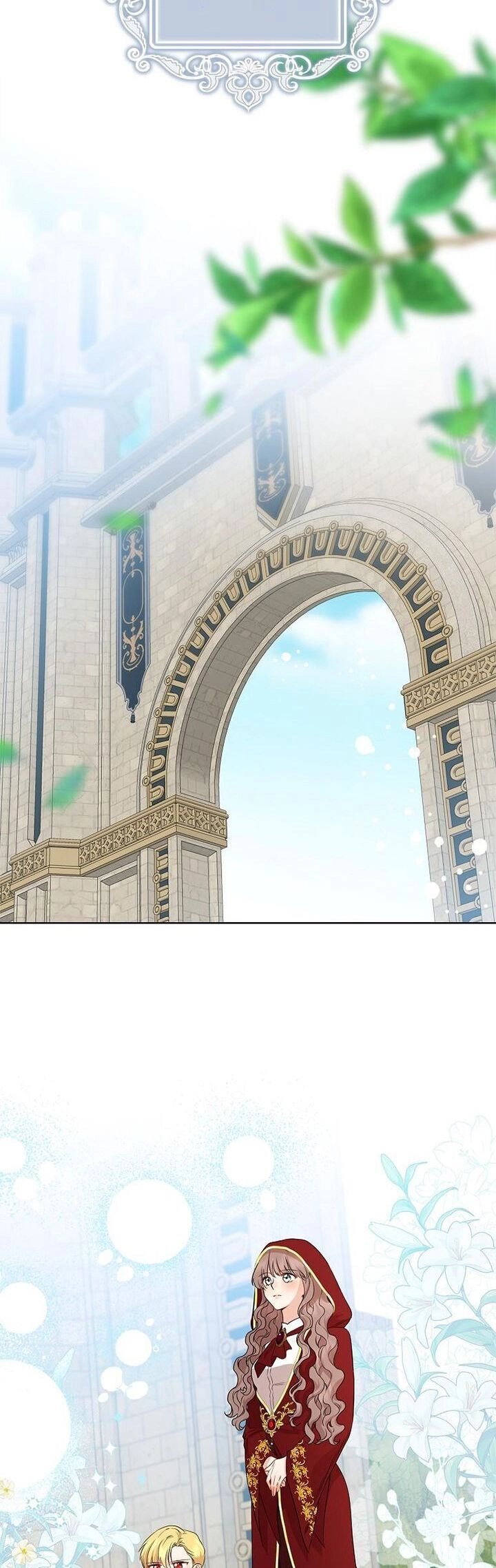 Vị Bạo Chúa Của Tôi Sao Lại Hóa Trẻ Rồi Chapter 19 - 39