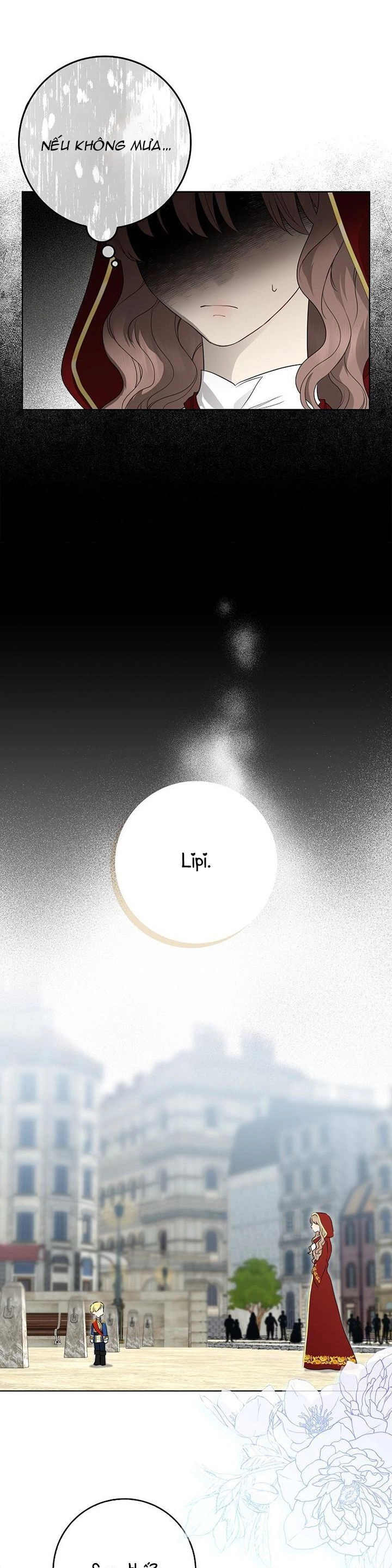 Vị Bạo Chúa Của Tôi Sao Lại Hóa Trẻ Rồi Chapter 19 - 42