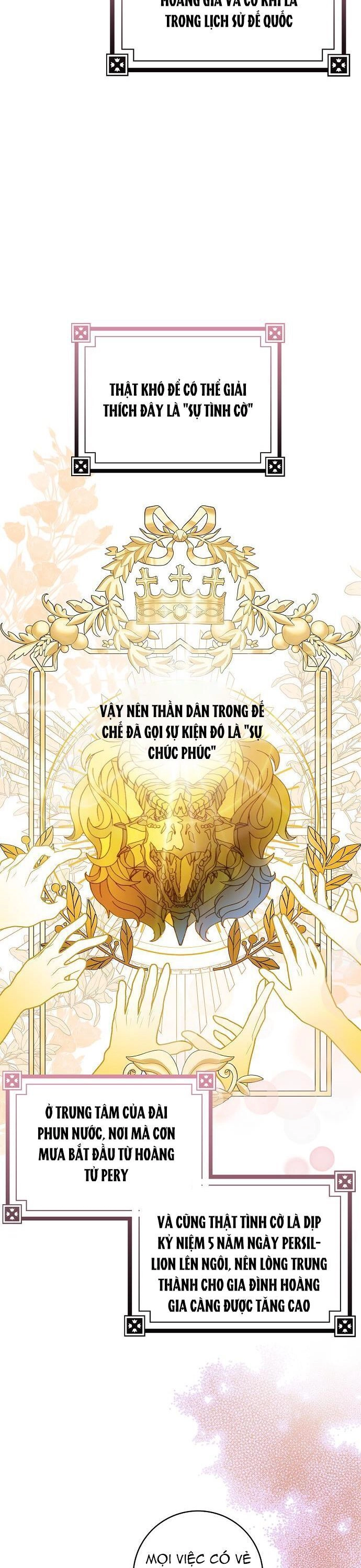 Vị Bạo Chúa Của Tôi Sao Lại Hóa Trẻ Rồi Chapter 20 - 9