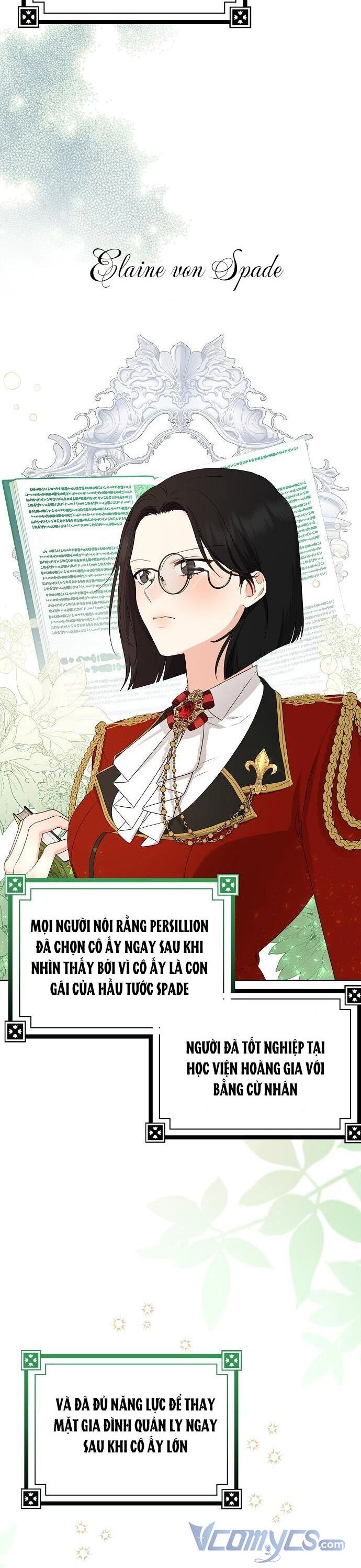 Vị Bạo Chúa Của Tôi Sao Lại Hóa Trẻ Rồi Chapter 20 - 16