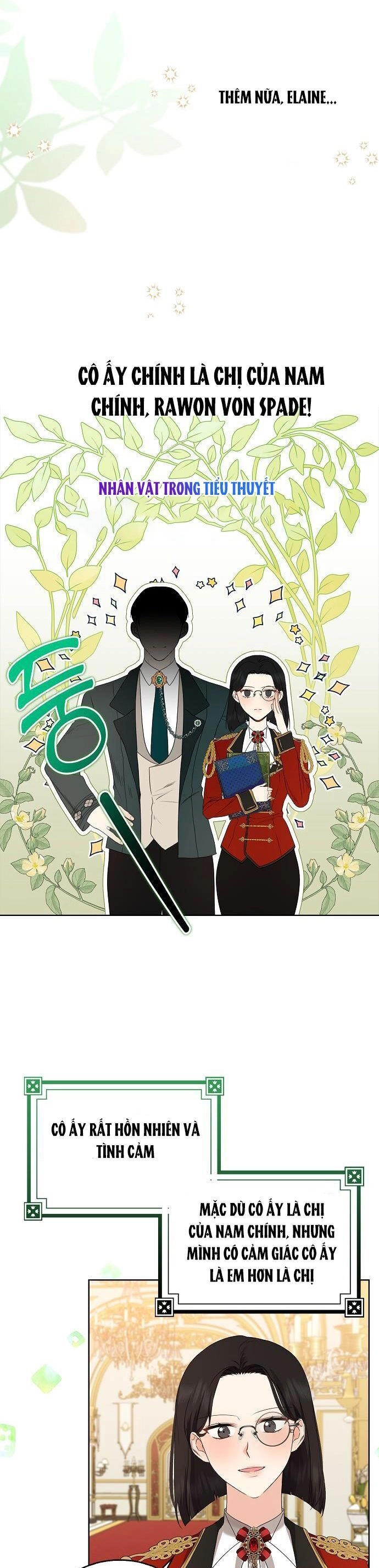 Vị Bạo Chúa Của Tôi Sao Lại Hóa Trẻ Rồi Chapter 20 - 17