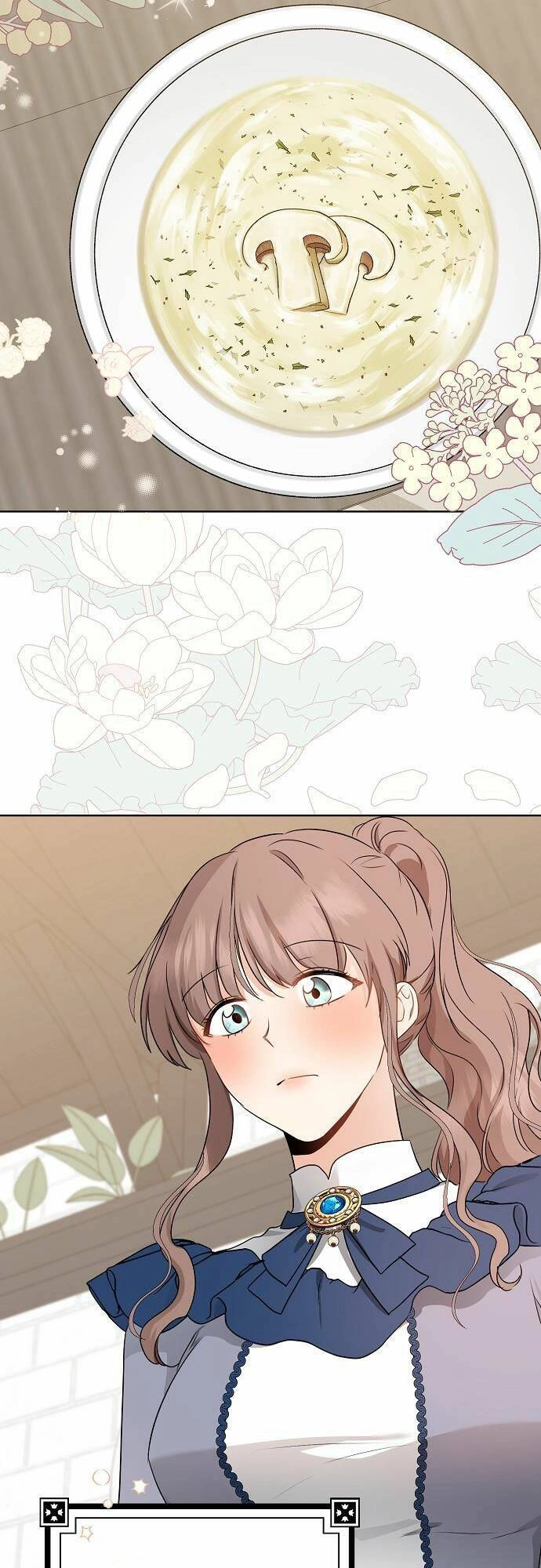 Vị Bạo Chúa Của Tôi Sao Lại Hóa Trẻ Rồi Chapter 21 - 3