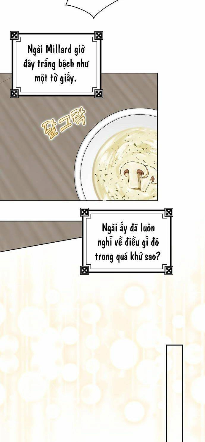 Vị Bạo Chúa Của Tôi Sao Lại Hóa Trẻ Rồi Chapter 21 - 6