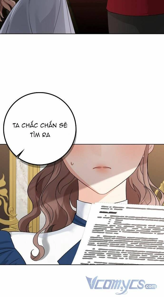 Vị Bạo Chúa Của Tôi Sao Lại Hóa Trẻ Rồi Chapter 21 - 19