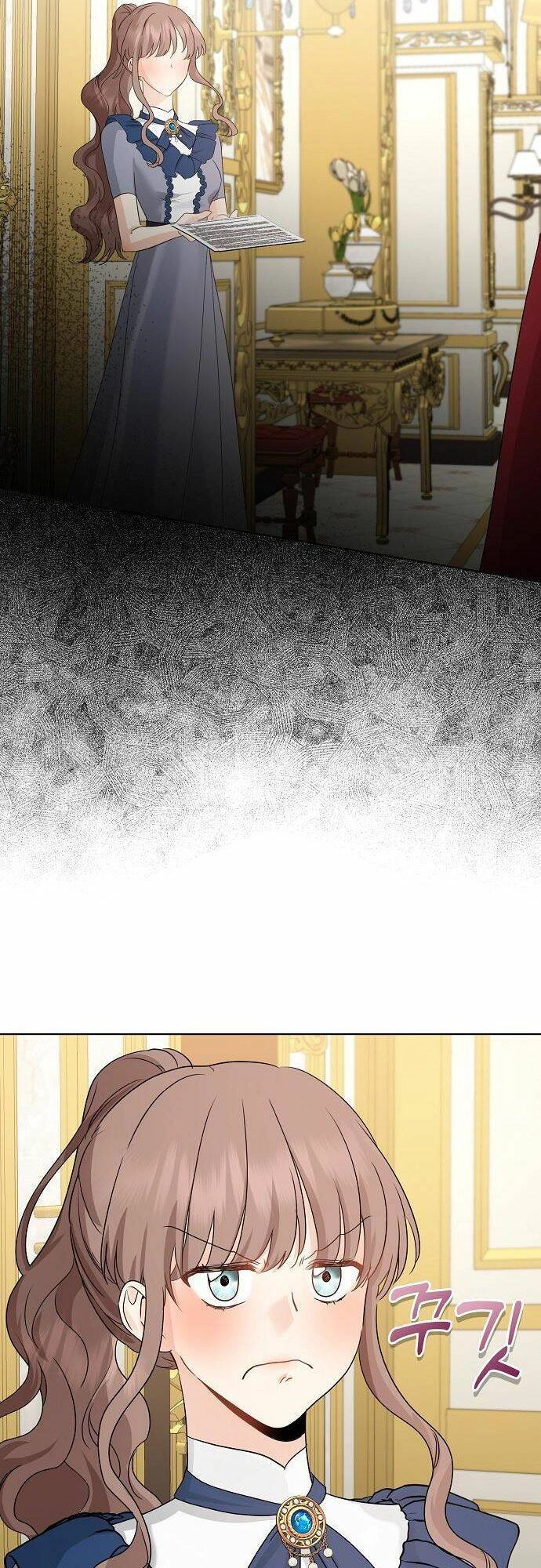 Vị Bạo Chúa Của Tôi Sao Lại Hóa Trẻ Rồi Chapter 21 - 21