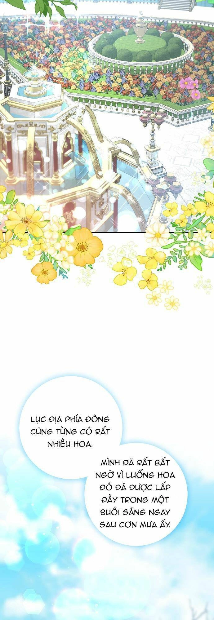 Vị Bạo Chúa Của Tôi Sao Lại Hóa Trẻ Rồi Chapter 21 - 29